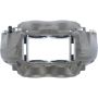 CENTRIC PARTS 141.20002 Centric Semi-Loaded Brake Caliper
