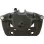 CENTRIC PARTS 141.20003 Centric Semi-Loaded Brake Caliper