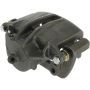 CENTRIC PARTS 141.20003 Centric Semi-Loaded Brake Caliper