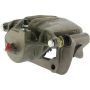 CENTRIC PARTS 141.20004 Centric Semi-Loaded Brake Caliper