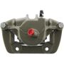 CENTRIC PARTS 141.20004 Centric Semi-Loaded Brake Caliper