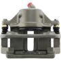 CENTRIC PARTS 141.20004 Centric Semi-Loaded Brake Caliper