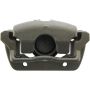 CENTRIC PARTS 141.20004 Centric Semi-Loaded Brake Caliper
