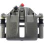 CENTRIC PARTS 141.20004 Centric Semi-Loaded Brake Caliper