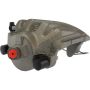 CENTRIC PARTS 141.20005 Centric Semi-Loaded Brake Caliper