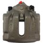 CENTRIC PARTS 141.20005 Centric Semi-Loaded Brake Caliper