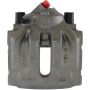 CENTRIC PARTS 141.20006 Centric Semi-Loaded Brake Caliper