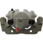 CENTRIC PARTS 141.20007 Centric Semi-Loaded Brake Caliper