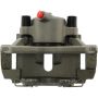 CENTRIC PARTS 141.20007 Centric Semi-Loaded Brake Caliper