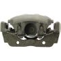 CENTRIC PARTS 141.20007 Centric Semi-Loaded Brake Caliper