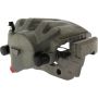 CENTRIC PARTS 141.20007 Centric Semi-Loaded Brake Caliper