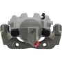 CENTRIC PARTS 141.20008 Centric Semi-Loaded Brake Caliper