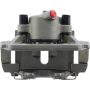 CENTRIC PARTS 141.20008 Centric Semi-Loaded Brake Caliper