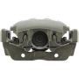 CENTRIC PARTS 141.20008 Centric Semi-Loaded Brake Caliper