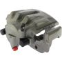 CENTRIC PARTS 141.20008 Centric Semi-Loaded Brake Caliper