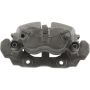 CENTRIC PARTS 141.20010 Centric Semi-Loaded Brake Caliper