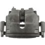 CENTRIC PARTS 141.20010 Centric Semi-Loaded Brake Caliper