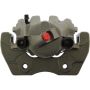 CENTRIC PARTS 141.20011 Centric Semi-Loaded Brake Caliper
