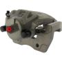 CENTRIC PARTS 141.20011 Centric Semi-Loaded Brake Caliper