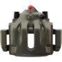 CENTRIC PARTS 141.20011 Centric Semi-Loaded Brake Caliper