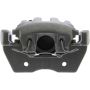 CENTRIC PARTS 141.20012 Centric Semi-Loaded Brake Caliper