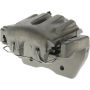 CENTRIC PARTS 141.20012 Centric Semi-Loaded Brake Caliper
