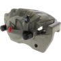 CENTRIC PARTS 141.20012 Centric Semi-Loaded Brake Caliper