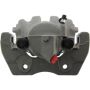 CENTRIC PARTS 141.20014 Centric Semi-Loaded Brake Caliper