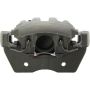 CENTRIC PARTS 141.20014 Centric Semi-Loaded Brake Caliper