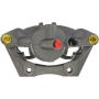 CENTRIC PARTS 141.20015 Centric Semi-Loaded Brake Caliper