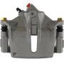 CENTRIC PARTS 141.20015 Centric Semi-Loaded Brake Caliper