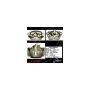 CENTRIC PARTS 141.20016 Centric Semi-Loaded Brake Caliper