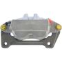 CENTRIC PARTS 141.20023 Centric Semi-Loaded Brake Caliper with New Phenolic Pistons