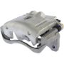 CENTRIC PARTS 141.20023 Centric Semi-Loaded Brake Caliper with New Phenolic Pistons