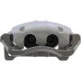 CENTRIC PARTS 141.20024 Centric Semi-Loaded Brake Caliper with New Phenolic Pistons