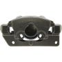 CENTRIC PARTS 141.20025 Centric Semi-Loaded Brake Caliper