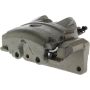 CENTRIC PARTS 141.20025 Centric Semi-Loaded Brake Caliper