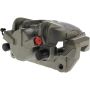 CENTRIC PARTS 141.20025 Centric Semi-Loaded Brake Caliper