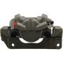 CENTRIC PARTS 141.20026 Centric Semi-Loaded Brake Caliper