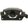 CENTRIC PARTS 141.20026 Centric Semi-Loaded Brake Caliper