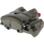 CENTRIC PARTS 141.20026 Centric Semi-Loaded Brake Caliper