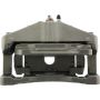 CENTRIC PARTS 141.20028 Centric Semi-Loaded Brake Caliper