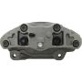 CENTRIC PARTS 141.20033 Centric Semi-Loaded Brake Caliper
