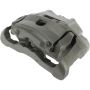 CENTRIC PARTS 141.20033 Centric Semi-Loaded Brake Caliper