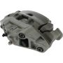 CENTRIC PARTS 141.20033 Centric Semi-Loaded Brake Caliper