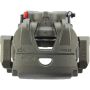 CENTRIC PARTS 141.20035 Centric Semi-Loaded Brake Caliper
