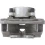 CENTRIC PARTS 141.20036 Centric Semi-Loaded Brake Caliper
