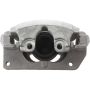 CENTRIC PARTS 141.20036 Centric Semi-Loaded Brake Caliper