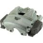 CENTRIC PARTS 141.20038 Centric Semi-Loaded Brake Caliper