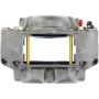 CENTRIC PARTS 141.20039 Centric Semi-Loaded Brake Caliper